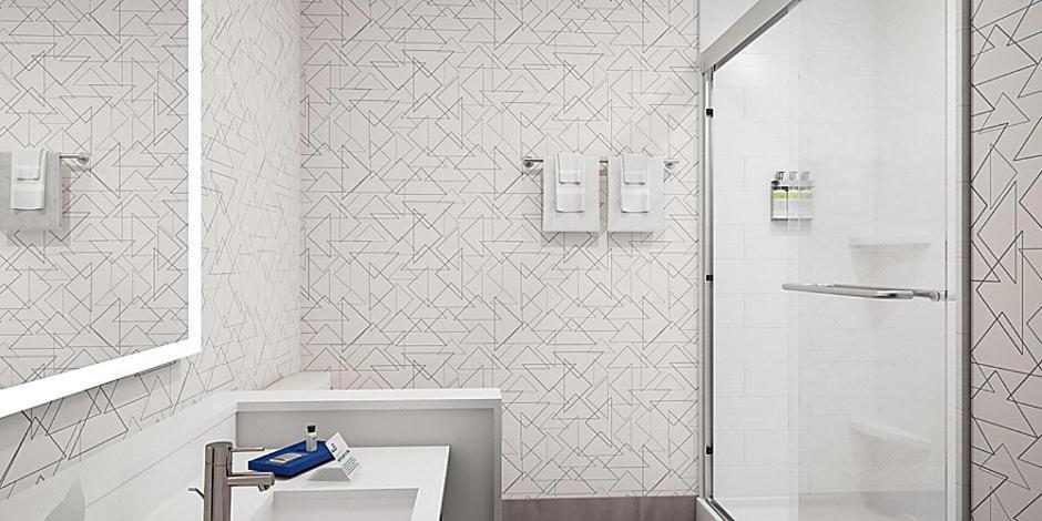 Holiday Inn Express & Suites - Lumberton By Ihg Luaran gambar